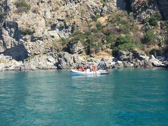 Fate il bagno